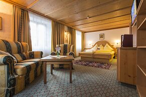 Hotel Alte Post