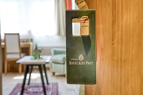 Hotel Alte Post