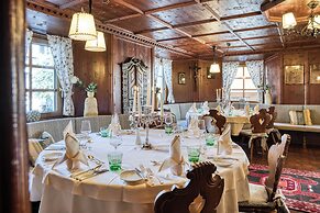 Hotel Alte Post