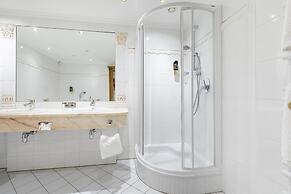 Hotel Alte Post