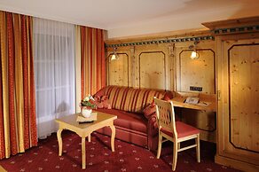 Hotel Alte Post