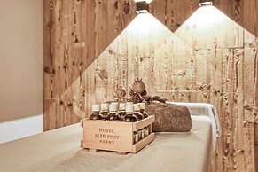 Hotel Alte Post