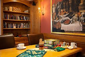 Hotel Alte Post