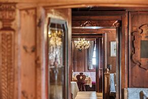 Hotel Alte Post