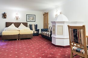 Hotel Alte Post