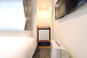 Vessel Inn Ueno Iriya Station