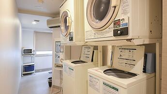 Vessel Inn Ueno Iriya Station