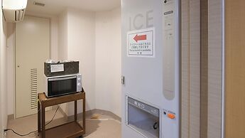 Vessel Inn Ueno Iriya Station