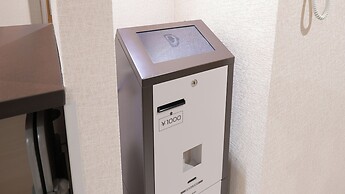 Vessel Inn Ueno Iriya Station