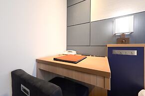 Vessel Inn Ueno Iriya Station