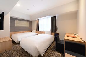 Vessel Inn Ueno Iriya Station