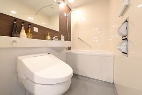 Vessel Inn Ueno Iriya Station