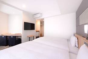 Vessel Inn Ueno Iriya Station