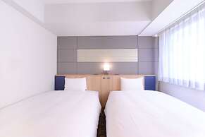 Vessel Inn Ueno Iriya Station