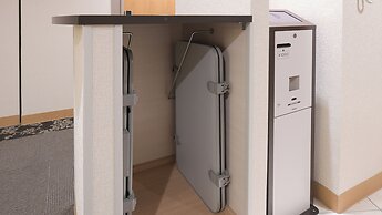 Vessel Inn Ueno Iriya Station