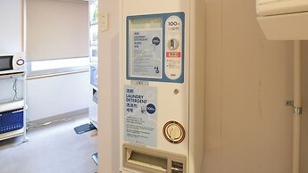 Vessel Inn Ueno Iriya Station