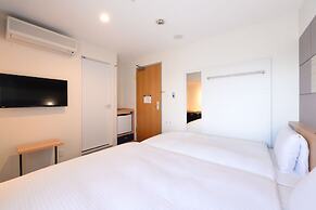 Vessel Inn Ueno Iriya Station