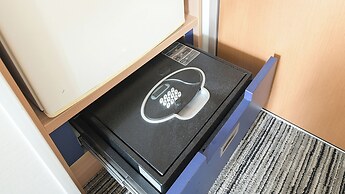 Vessel Inn Ueno Iriya Station