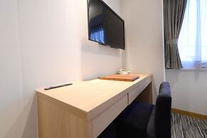 Vessel Inn Ueno Iriya Station