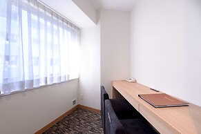 Vessel Inn Ueno Iriya Station