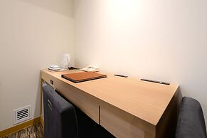 Vessel Inn Ueno Iriya Station