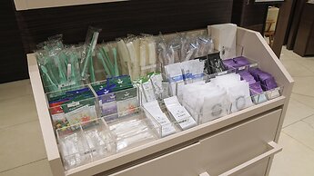 Vessel Inn Ueno Iriya Station