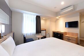 Vessel Inn Ueno Iriya Station