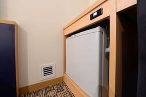 Vessel Inn Ueno Iriya Station