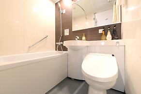 Vessel Inn Ueno Iriya Station