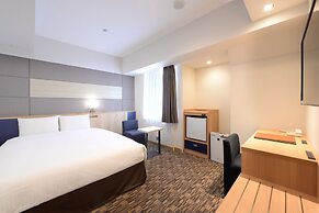 Vessel Inn Ueno Iriya Station