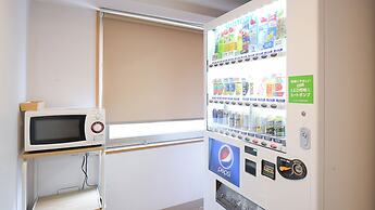 Vessel Inn Ueno Iriya Station