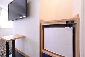 Vessel Inn Ueno Iriya Station