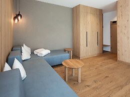 Alpine Nature Hotel Stoll