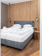 Alpine Nature Hotel Stoll