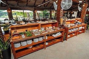 Hotel Nututun Palenque
