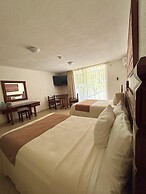 Hotel Nututun Palenque