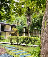 Hotel Nututun Palenque