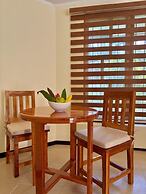 Hotel Nututun Palenque