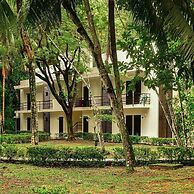 Hotel Nututun Palenque