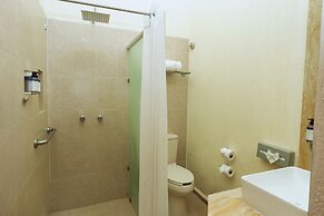 Hotel Nututun Palenque
