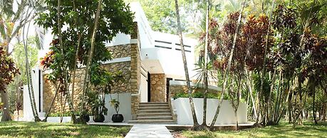 Hotel Nututun Palenque