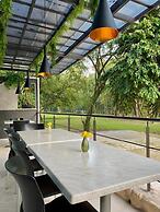 Hotel Nututun Palenque