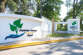 Hotel Nututun Palenque