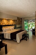 Hotel Nututun Palenque