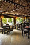 Hotel Nututun Palenque