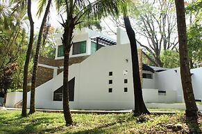 Hotel Nututun Palenque