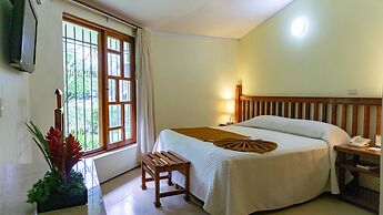 Hotel Nututun Palenque