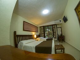 Hotel Nututun Palenque