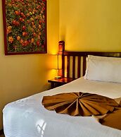 Hotel Nututun Palenque