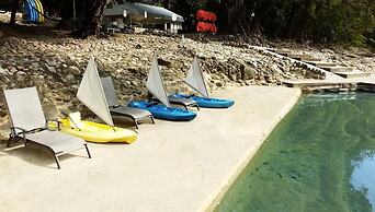 Hotel Nututun Palenque